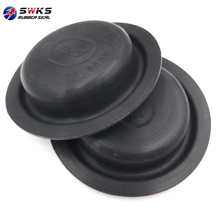 rubber diaphragm (2) rubber diaphragm (2)