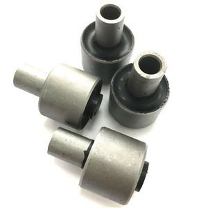 rubber bushing (3) rubber bushing (3)