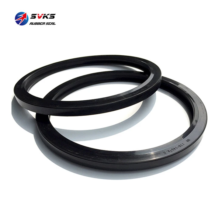 NBR U-shaped Rod Seal