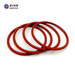 FKM Material O Ring (Fluroine Carbon Rubber)