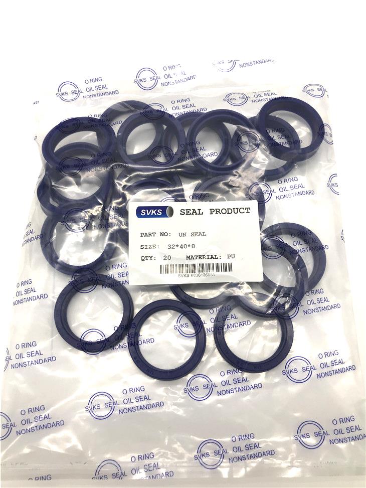 Various Size UN Piston Seal