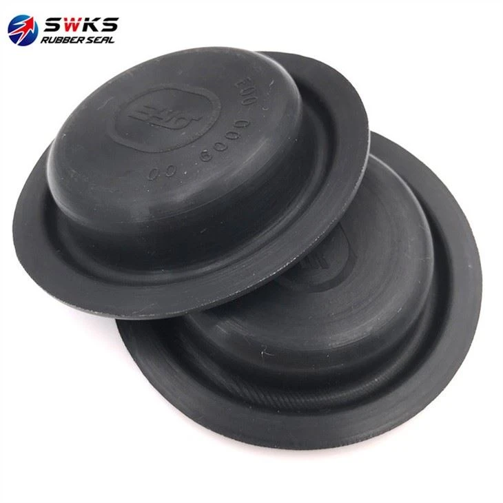 rubber diaphragm (2)