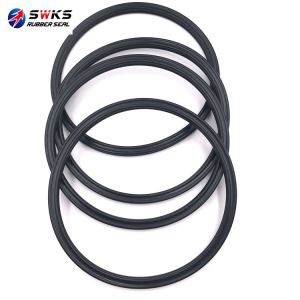 NBR Material X-ring för cylinderpump