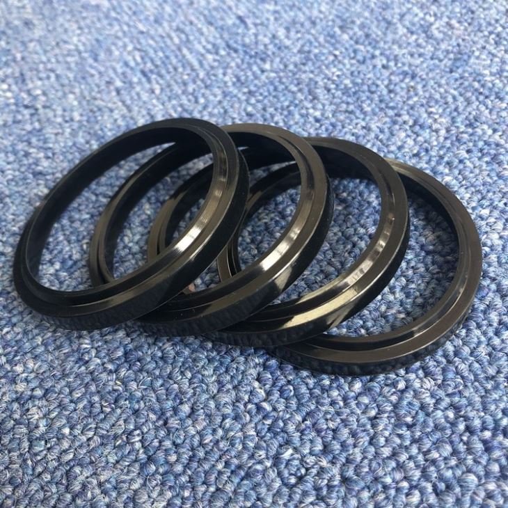 Standard And Custom Size Dustproof Wiper Seal