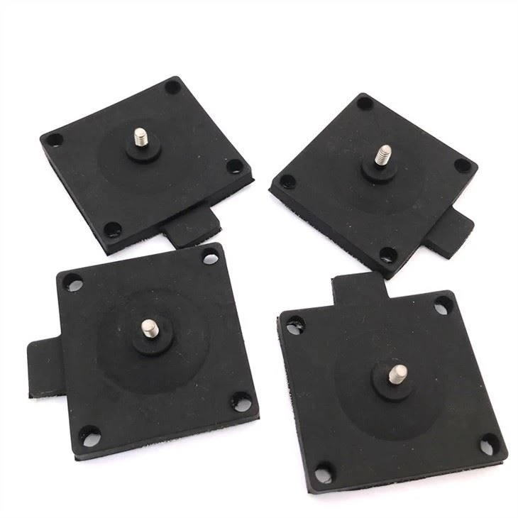 PTFE Coated EPDM Diaphragms For Diaphragm Valve