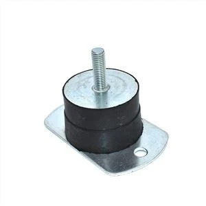 Gummistötdämpare Anti-Vibration Special Damper Mount