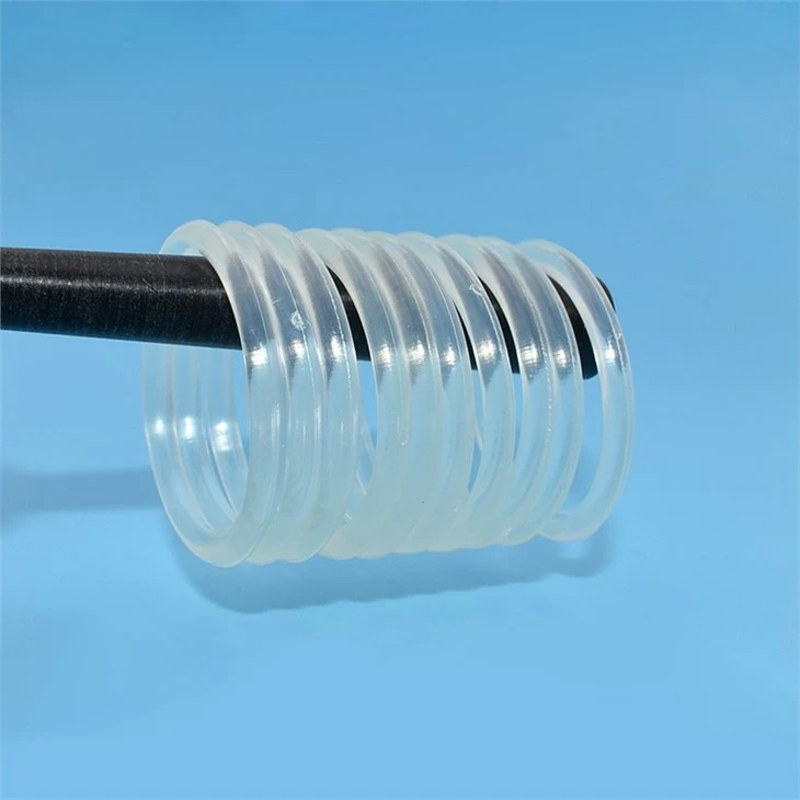POLYURETHANE O-RINGS - CAST URETHANE O-RINGS