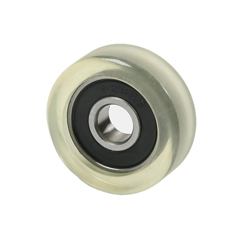 Molded Polyurethane Bushings PU Products
